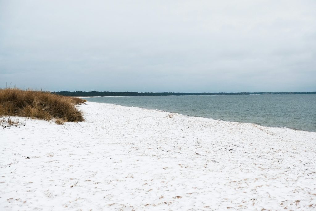 Free stock photo of arctic landscape, landscape, sea